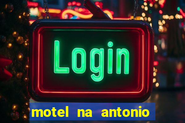 motel na antonio de carvalho porto alegre